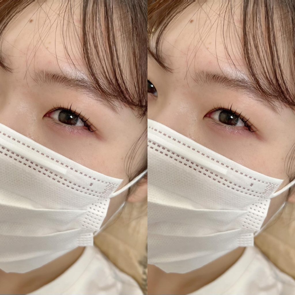 正面もいいけどこの角度も好き♡まぶた厚めさんでもマスカラ塗りやすいようにパーマかけること可能です★ストレスフリーな日々にしましょう♡*･ﾟ　.ﾟ･*..*･ﾟ　.ﾟ･*..*･ﾟ　.ﾟ･*..*･ﾟ　.ﾟ･*.MENUまつ毛パーマ3630yen〜眉毛、ハリブロ　3850yen〜まつ毛エクステ 3630yen〜フェイスワックス 4980yen〜?◌??????◌??????◌??????◌??eyelashsalon COCOA〠802-0074福岡県北九州市小倉北区白銀１丁目5-6エルム白銀501号室︎ 07084390554open  mon〜sat10:00〜17:30（09:30から対応可能）ご予約☞hot pepper、LINE（@tzb0426t）DM、TELお支払い☞現金、クレジットカード、ペイペイ、aupay、楽天ペイ、d払いなど?◌??????◌??????◌??????◌??
