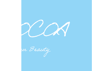 COCOA For Your Beauty